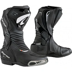 Forma Hornet мотоботы, черный