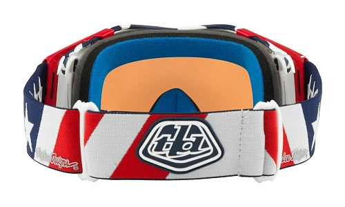 Oakley Airbrake Mx Prizm TLD Liberty Rwb мотоочки (0OO7046-70467100)