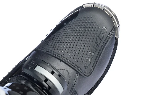 Alpinestars Tech 3 AT мотоботы кроссовые, черный