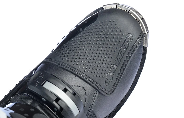 Alpinestars Tech 3 AT мотоботы кроссовые, черный