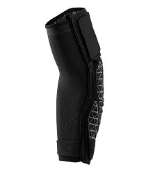 100% Surpass налокотники, черный