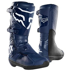 Fox Comp 2020 мотоботы, синий