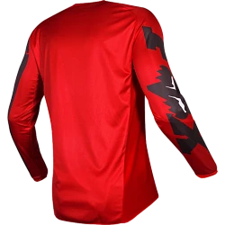 Fox Racing 180 Cota 2019 джерси, красный