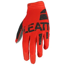Leatt GPX 1.5 Gripr 2020 Red мотоперчатки