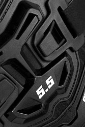 Leatt Chest Protector 5.5 Pro панцирь, черный