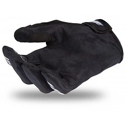 UFO Skill Radial Black мотоперчатки