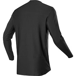 Fox Racing Legion LT Offroad джерси, черный