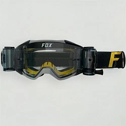 Fox Vue Total Vision System Intl Clear набор для перемотки