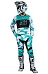 Seven Vox Pursuit Youth White комплект подростковый