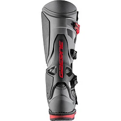 Gaerne SG22 Anthracite/Black/Red мотоботы кроссовые