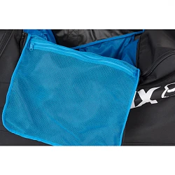 Fox Shuttle 180 Gear Bag сумка для экипировки, черный