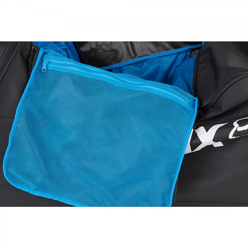 Fox Shuttle 180 Gear Bag сумка для экипировки, черный