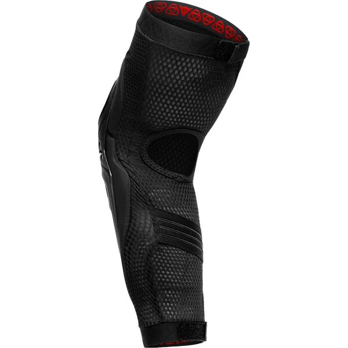 Dainese MX1 налокотники, черный