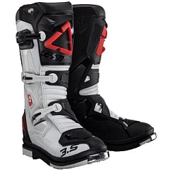 Leatt 3.5 HydraDri Forge мотоботы