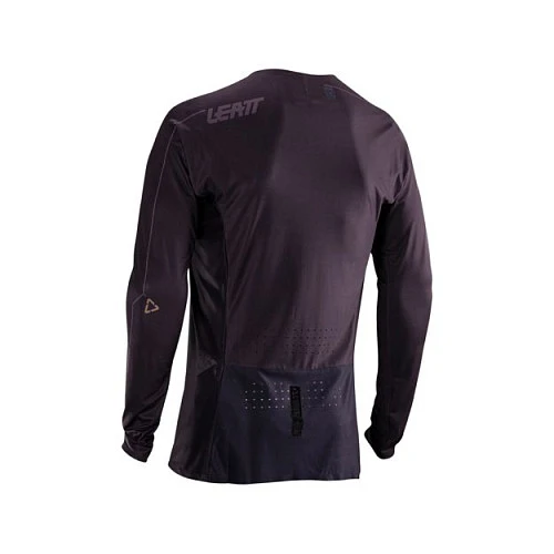 Leatt Moto 5.5 I.K.S / UltraWeld 2026 Black комплект