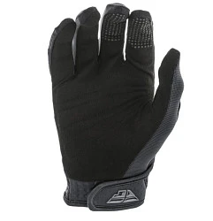 Fly Racing F-16 2020 мотоперчатки детские, черный