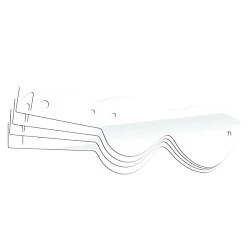 Thor Enemy YTH отрывные пленки подростковые НЕламинированные (10 шт.)