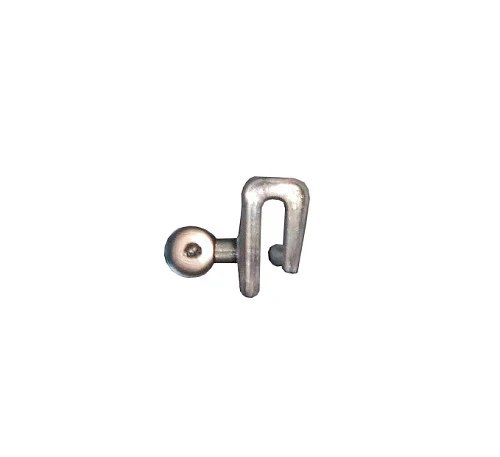 Leatt Tear-Off Post fits 5.5 6.5 крепежные аутригеры для отрывных пленок (5 шт.)