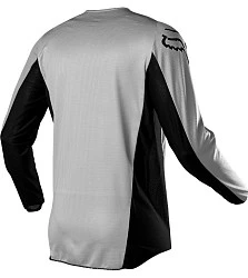 Fox Racing 180 Prix 2020 джерси, серый