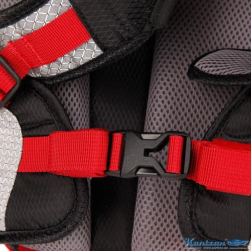 OGIO Baja 70 Hydration Pack Chrome рюкзак-гидропак, черно-серый