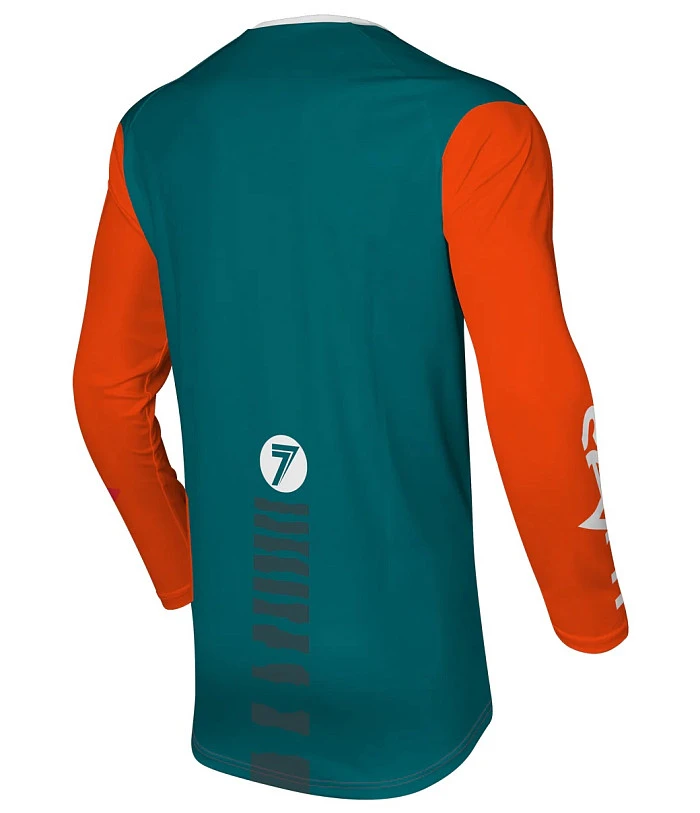 Seven Vox Surge Youth Teal комплект подростковый