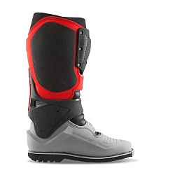Gaerne SG22 Gore-Tex Enduro Limited Edition Red/Black/Grey мотоботы кроссовые