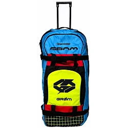 Grom Gearbag V2 OG Mix сумка на колесах