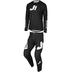 Just1 J-Essential Solid комплект, черный