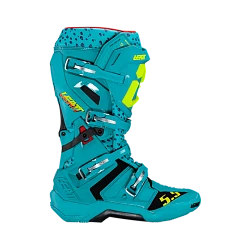 Leatt 5.5 FlexLock 2025 Cheetah мотоботы