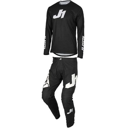 Just1 J-Essential Solid комплект, черный