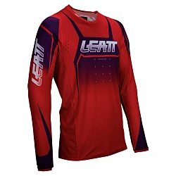 Leatt Moto 4.5 2025 SunBurn комплект