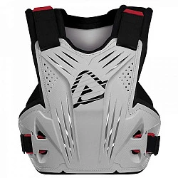 Acerbis Imact панцирь, белый