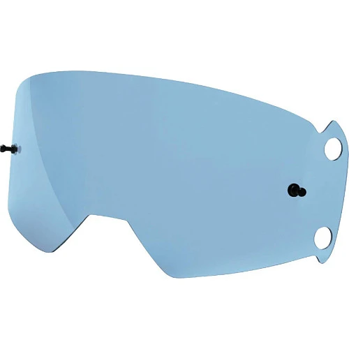 Fox Vue Repl Lens Standart Blue линза
