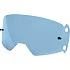 Fox Vue Repl Lens Standart Blue линза