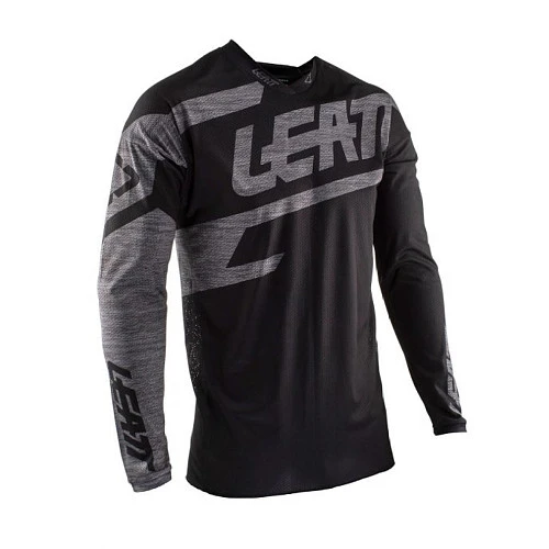 Leatt GPX 4.5 Lite Brushed джерси