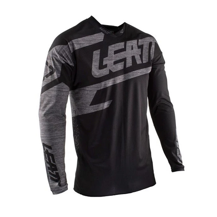 Leatt GPX 4.5 Lite Brushed джерси