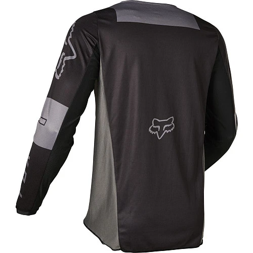 Fox Racing 180 Lux Black/Black джерси