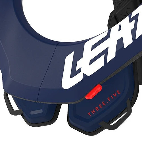 Leatt Neck Brace GPX 3.5 Royal защита шеи