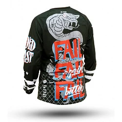 Grom Yakudza джерси