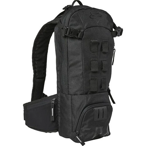 Fox Utility 12L Hydration Pack Black рюкзак-гидропак