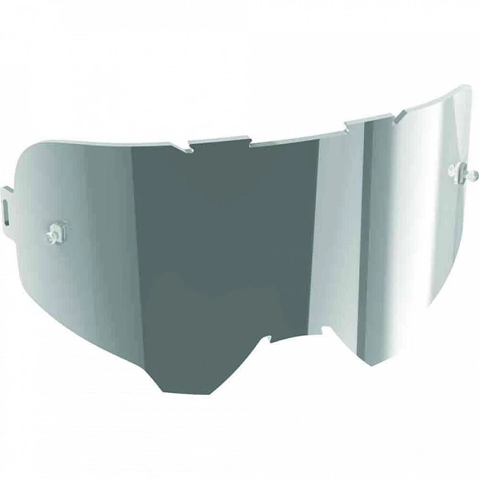 Leatt Light Grey Lens 58% двойная линза