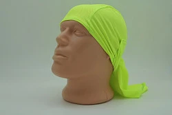 Подшлемник-балаклава EM Flash, ярко-салатовый
