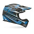 Шлем Bell MX-2 Breaker MX Helmet (черно-синий)