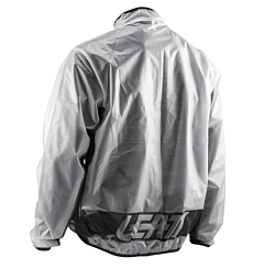 Leatt RaceCover Jacket Translucent куртка дождевик