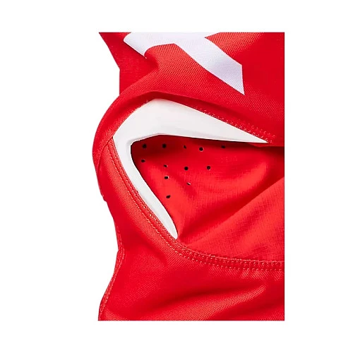 Fox Racing 180 Toxsyk Flow Red комплект