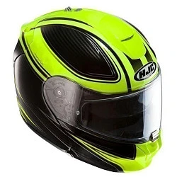 HJC RPHA MAX EVO Fleet MC4H шлем модуляр