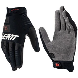 Leatt Moto 2.5 SubZero 2025 Black мотоперчатки