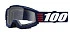 100% Accuri Art Deco Clear Lens мотоочки