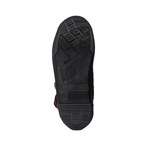 Leatt 3.5 Red мотоботы