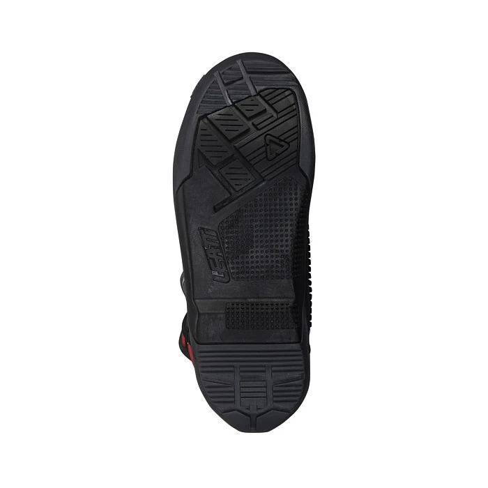 Leatt 3.5 Red мотоботы